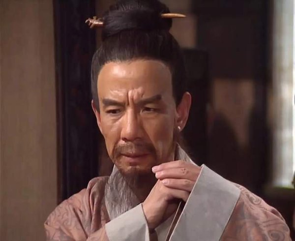 登录入口 他演活了高俅、司马懿，却成了内娱最干净的演员