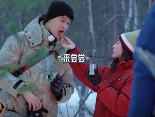 Kaiyun(中国大陆)开云·体育官方网站 《妻旅8》摆烂的嘉宾太让东说念主失望了！