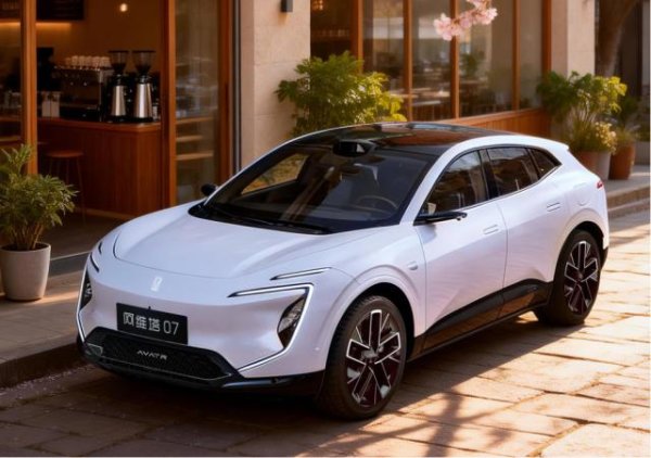 登录入口 16万新能源标的尘埃落定，准购车东谈主买车，先看啥？
