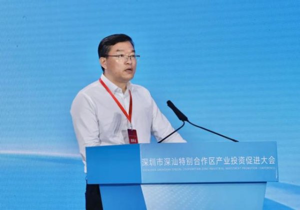 Kaiyun(中国大陆)开云·体育官方网站 比亚迪:投资深汕“无比正确”,第二代刀片电板在此分娩