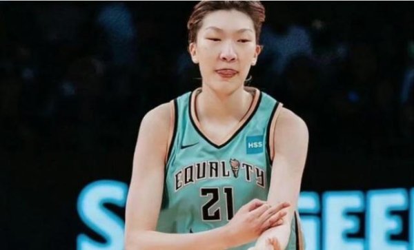 登录入口 WNBA总裁杯：韩旭2中2赛季初度百分百 轰4+2+1目田东说念主大捷节拍