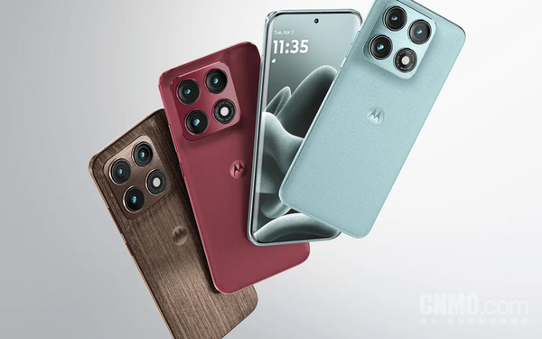 登录入口 摩托罗拉Edge 70 Pro+提前曝光 配天玑8500+144Hz屏