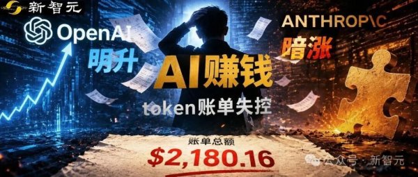 Kaiyun(中国大陆)开云·体育官方网站 OpenAI明升，Anthropic暗涨：AI包月扣头没了