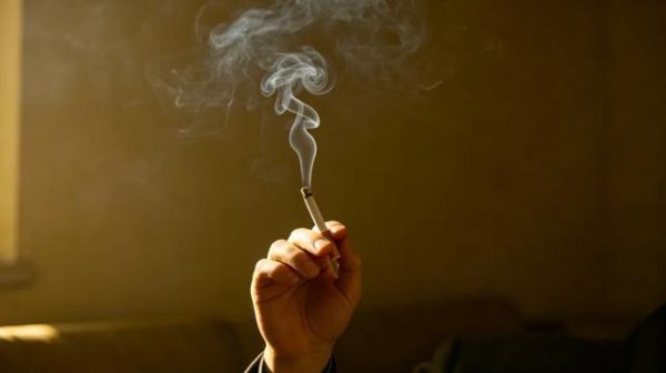 Kaiyun中国大陆开云体育官网入口 烟散了，“毒”还在！二手烟能飘25米，三手烟能狡饰19个月