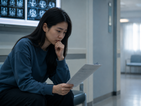 登录入口 BBC最新医学告诫：为什么越来越多年青东谈主确诊癌症？看完请务必留意肉体的信号